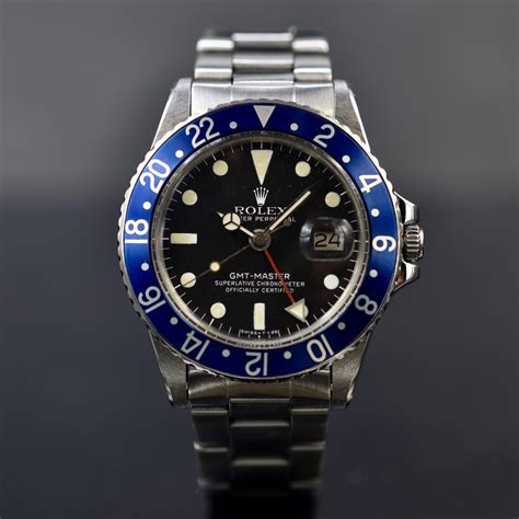 blueberry rolex gmt|Rolex gmt 1675 price.